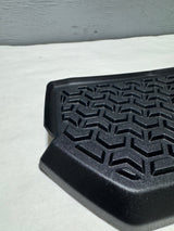2020-2025 Silverado Sierra 2500 3500 Passenger Side Front Bed Step Insert Genuine OEM