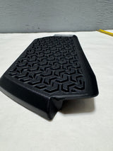 2020-2025 Silverado Sierra 2500 3500 Passenger Side Front Bed Step Insert Genuine OEM