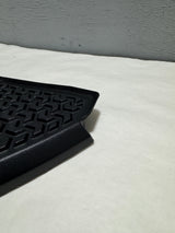 2020-2025 Silverado Sierra 2500 3500 Passenger Side Front Bed Step Insert Genuine OEM