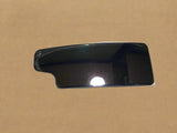 2020-2025 Silverado Sierra Passenger Side Lower Towing Mirror Glass Genuine OEM