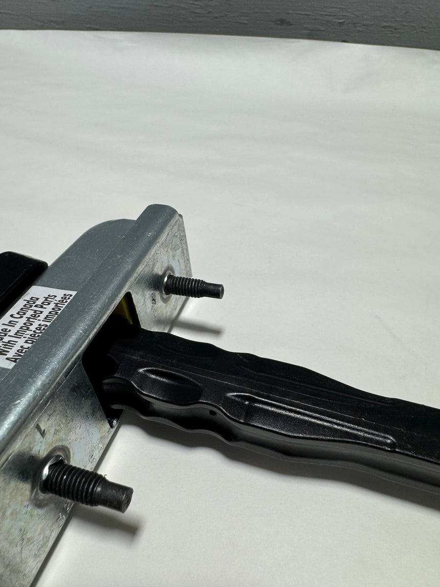 2020-2025 Silverado Sierra Regular Cab Door Check Stop Link Genuine OEM