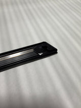 2020-2025 Subaru Outback Passenger Side Rear Door Upper Sash Molding OEM