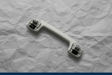 2020-2025 Toyota Corolla A-Pillar Grab Handle Front Beige Genuine OEM USA Bult
