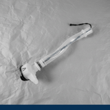 2020-2025 Toyota Corolla GR Corolla Washer Fluid Filler Neck Genuine OEM