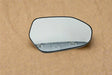 2020-2025 Toyota Corolla Passenger Side Mirror Glass Without Blind Spot Light Genuine OEM
