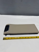 2020-2025 Toyota Highlander Rear Console Door Armrest Compartment Beige OEM