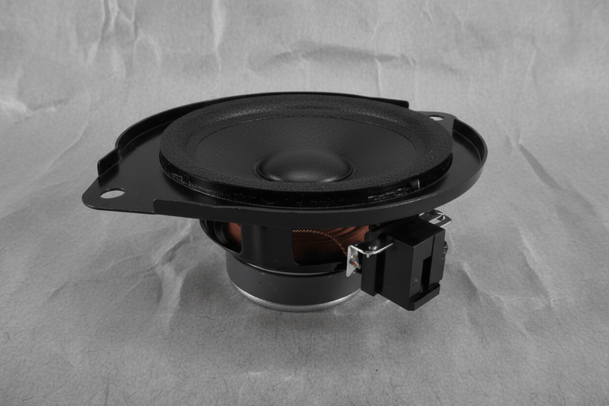 2020-2026 Ram 1500 2500 3500 Dash Instrument Panel Speaker 3.5" OEM