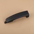 2020-25 Ford Transit OEM Outside Door Handle Black Not for Passive Entry