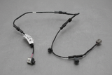 2020-25 Mazda CX-30 OEM Front Bumper Harness-No Parking Aid