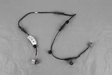 2020-25 Mazda CX-30 OEM Front Bumper Harness-No Parking Aid