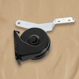 2020-25 Transit or 2022-24 E-Transit OEM Low Pitch Horn Assembly