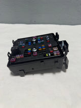 2020 Ford Transit 150 250 350 3.5 Non Turbo Under Hood Fuse Box For Power Mirror Equipped