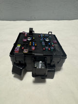 2020 Ford Transit 150 250 350 3.5 Non Turbo Under Hood Fuse Box For Power Mirror Equipped