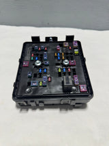 2020 Ford Transit 150 250 350 3.5 Non Turbo Under Hood Fuse Box For Power Mirror Equipped