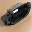 2020 Kia Telluride Fuel Pocket With Hinge Genuine OEM Fits 2020 only