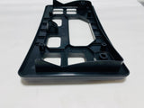 2022-2024 Acura MDX Front License Plate Bracket - Hardware Not Included