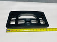 2022-2024 Acura MDX Front License Plate Bracket - Hardware Not Included