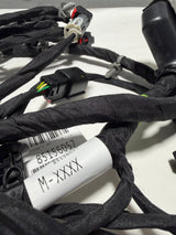 2021-2022 Escalade or Escalade ESV OEM Front Object Sensor Harness