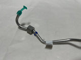 2021-2022 Ford F-150 5.0 Engine Fuel Pump To Rail Metal Tube Genuine New