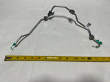 2021-2022 Ford F-150 5.0 Engine Fuel Pump To Rail Metal Tube Genuine New