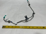 2021-2022 Ford F-150 5.0 Engine Fuel Pump To Rail Metal Tube Genuine New