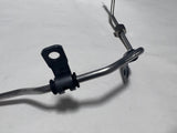 2021-2022 Ford F-150 5.0 Engine Fuel Pump To Rail Metal Tube Genuine New
