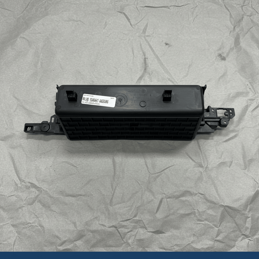 2021-2022 Ford F-150 Dash Compartment Upper Genuine OEM