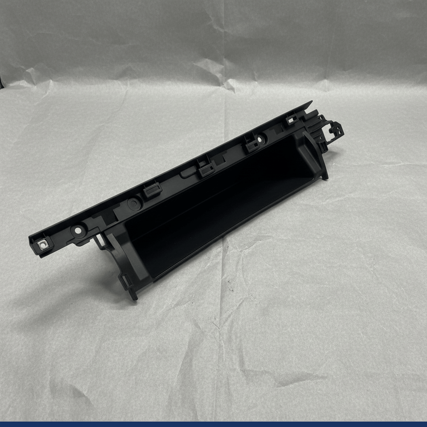 2021-2022 Ford F-150 Dash Compartment Upper Genuine OEM