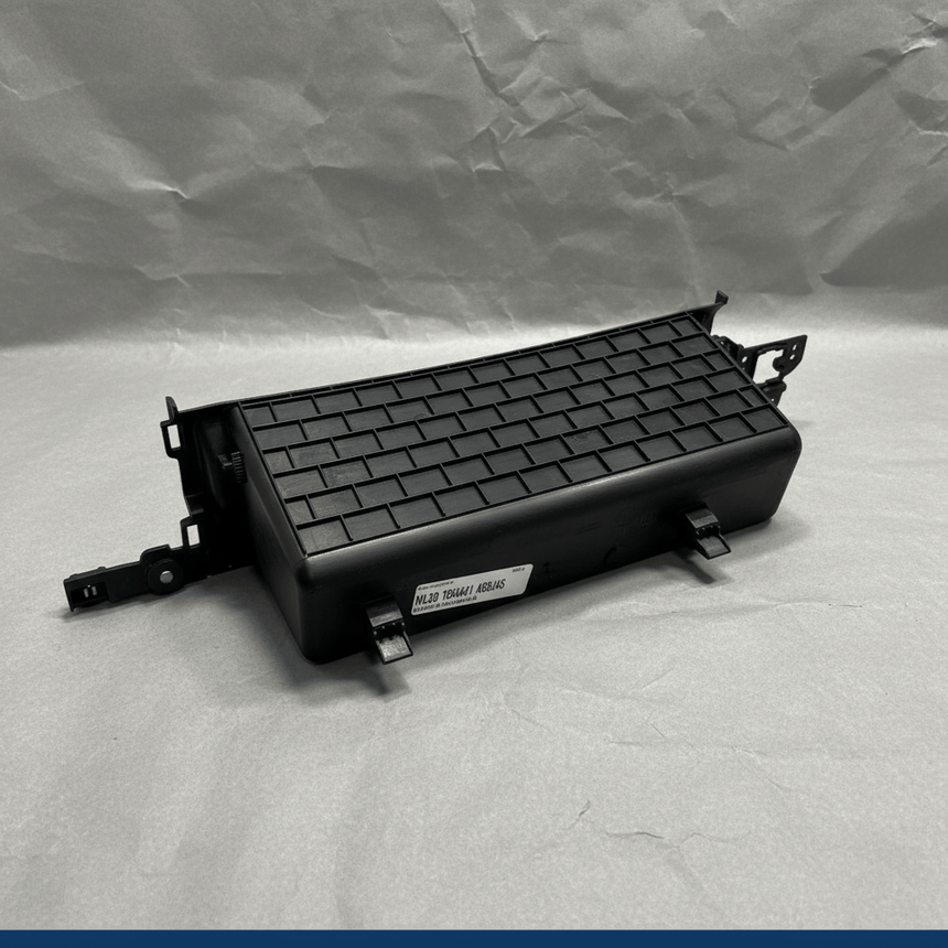 2021-2022 Ford F-150 Dash Compartment Upper Genuine OEM