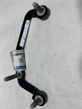 2021-2022 Ford F-150 Driver Side Front Bumper Lower Outer Mount Bracket