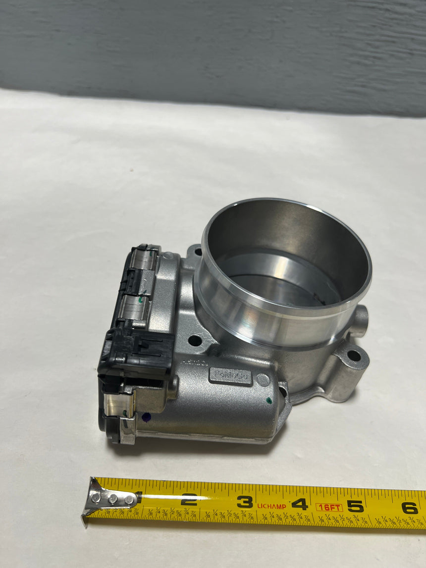 2021-2022 Ford F-250 F-350 6.2 or 7.3 Throttle Body Genuine OEM New