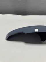 2021-2022 Honda Accord Passenger Side Mirror back Cover NH877P Sonic Gray Only For Turn Signal Equipped Mirror