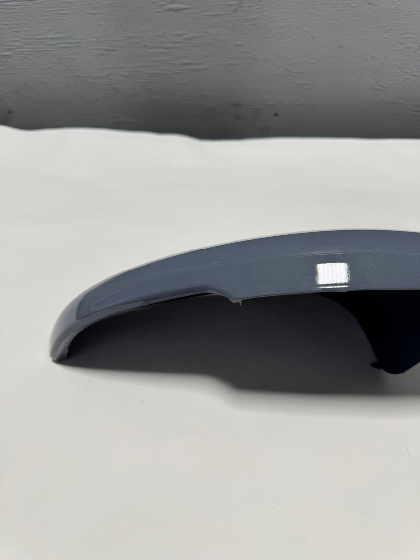 2021-2022 Honda Accord Passenger Side Mirror back Cover NH877P Sonic Gray Only For Turn Signal Equipped Mirror