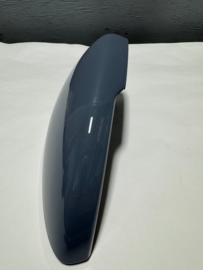 2021-2022 Honda Accord Passenger Side Mirror back Cover NH877P Sonic Gray Only For Turn Signal Equipped Mirror