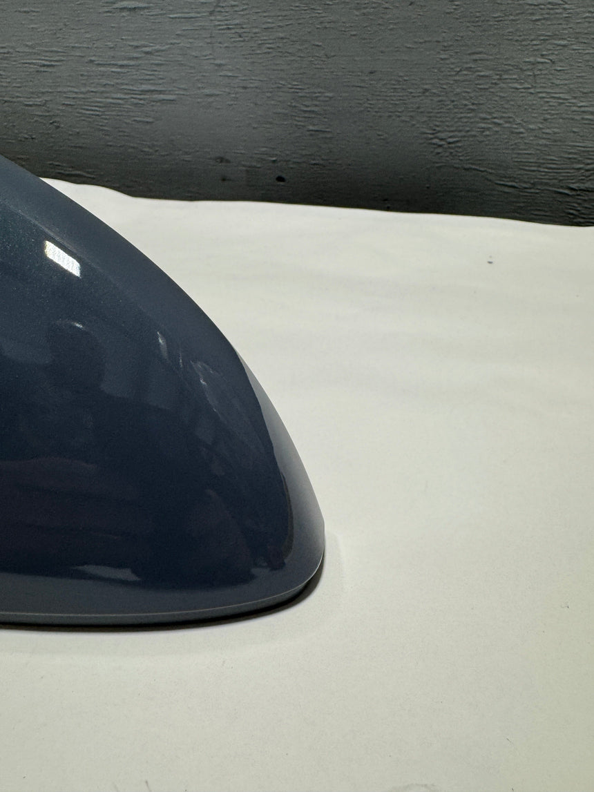 2021-2022 Honda Accord Passenger Side Mirror back Cover NH877P Sonic Gray Only For Turn Signal Equipped Mirror