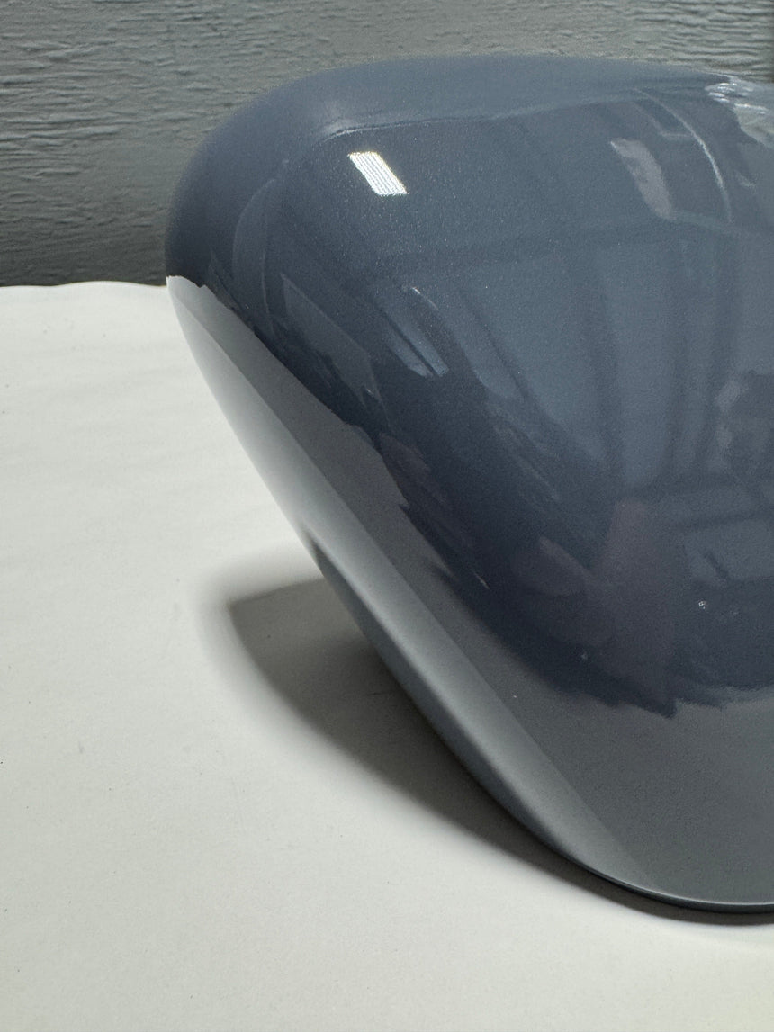 2021-2022 Honda Accord Passenger Side Mirror back Cover NH877P Sonic Gray Only For Turn Signal Equipped Mirror