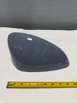 2021-2022 Honda Accord Passenger Side Mirror back Cover NH877P Sonic Gray Only For Turn Signal Equipped Mirror