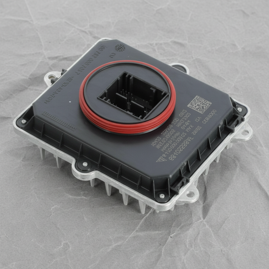 2021-2022 Jeep Grand Cherokee Lighting Control Module OEM