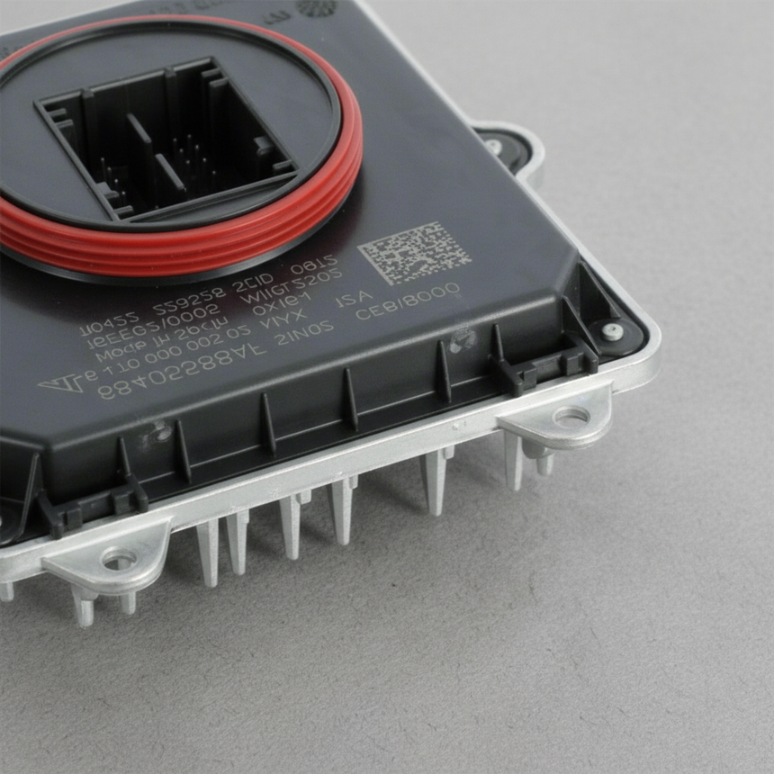 2021-2022 Jeep Grand Cherokee Lighting Control Module OEM