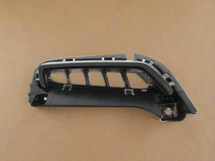 2021-2022 Kia Telluride Nightfall Edition Driver Side Front Molding Grille Insert OEM