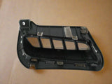 2021-2022 Kia Telluride Nightfall Edition Passenger Side Front Outer Grille