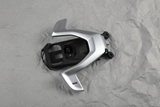 2021-2022 Ram 1500 Steering Wheel Paddle Down Switch Driver OEM