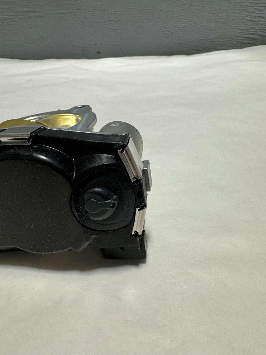 2021-2024 Silverado Sierra 1500 2.7 Engine Throttle Body with Sensor OEM