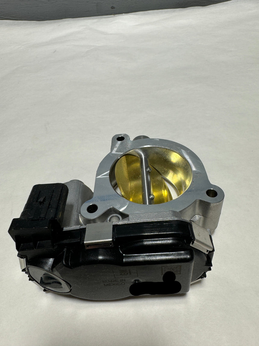 2021-2024 Silverado Sierra 1500 2.7 Engine Throttle Body with Sensor OEM