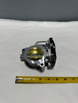 2021-2024 Silverado Sierra 1500 2.7 Engine Throttle Body with Sensor OEM