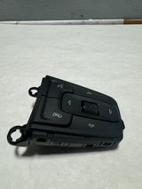 2021-2022 Tahoe or Suburban Steering Wheel Radio Control Switches (Right) OEM