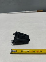 2021-2022 Tahoe or Suburban Steering Wheel Radio Control Switches (Right) OEM
