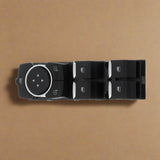 2021-2024 Ford Bronco Sport Power Window Main Switch OEM Genuine