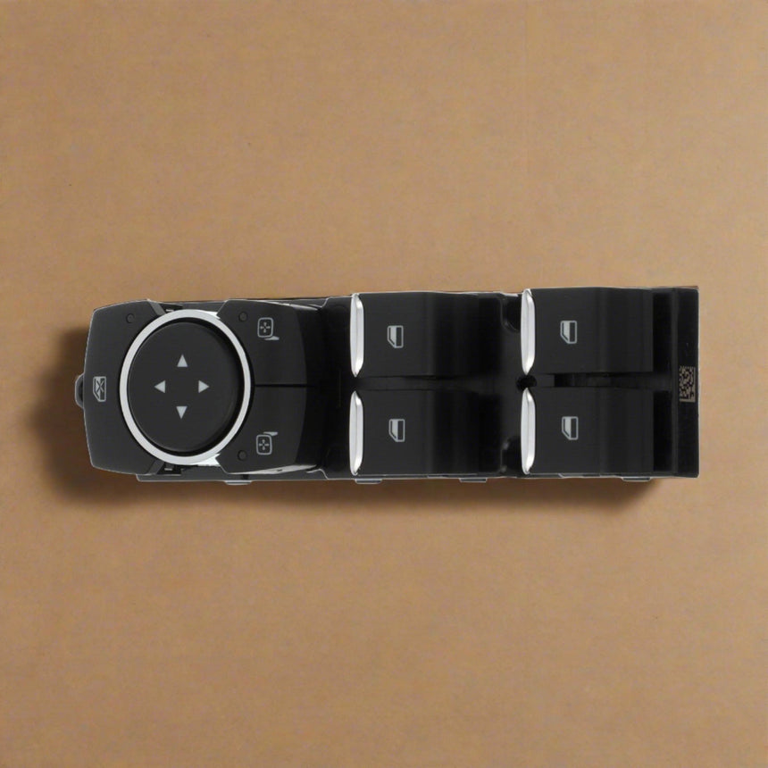 2021-2024 Ford Bronco Sport Power Window Main Switch OEM Genuine