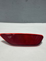 2021-2023 Buick Envision Passenger Side Rear Bumper Red Reflector OEM New